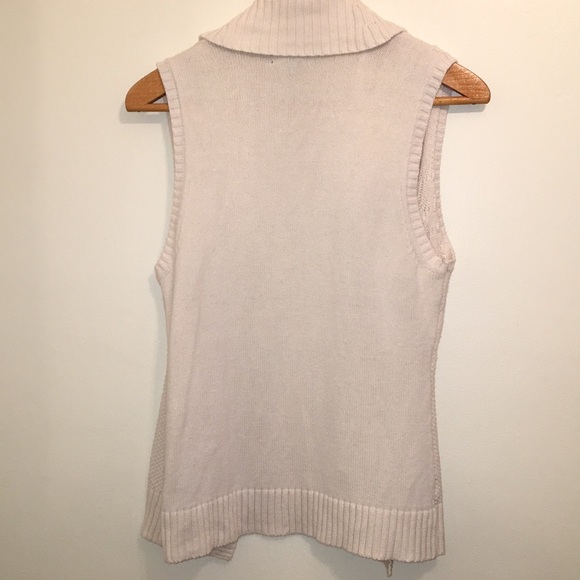 Sweater vest - Picture 4 of 4